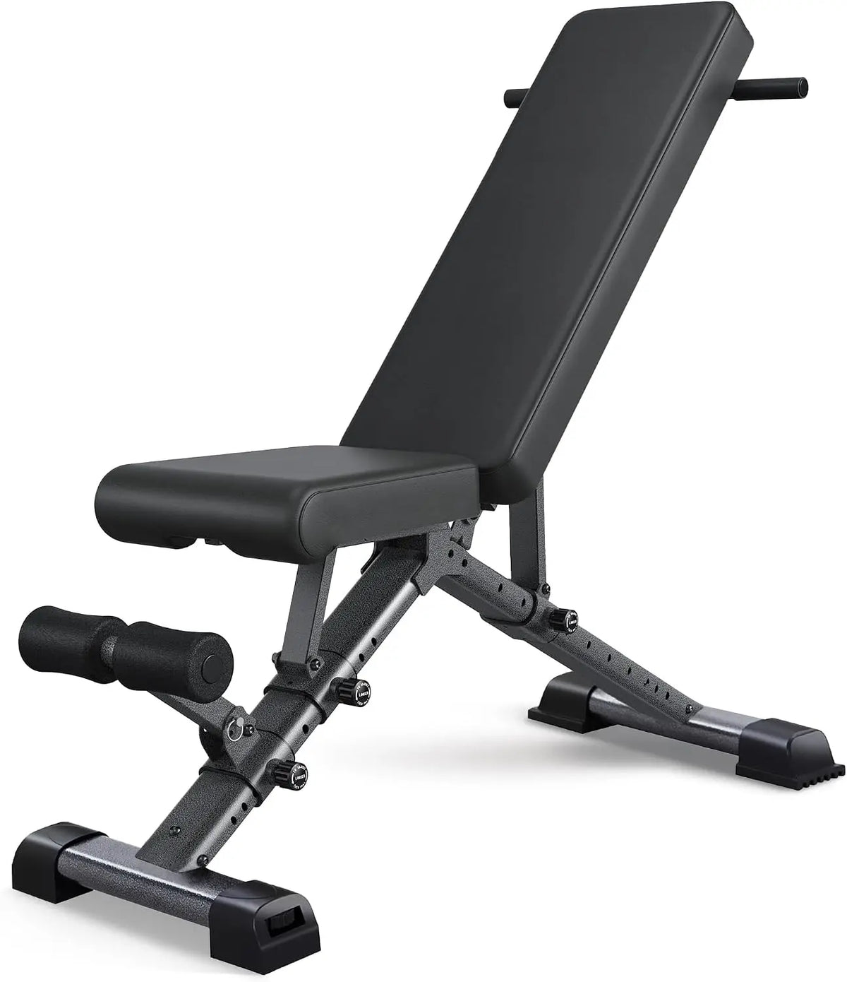 Adjustable Weight Training Bench, Exercise Workout Bench