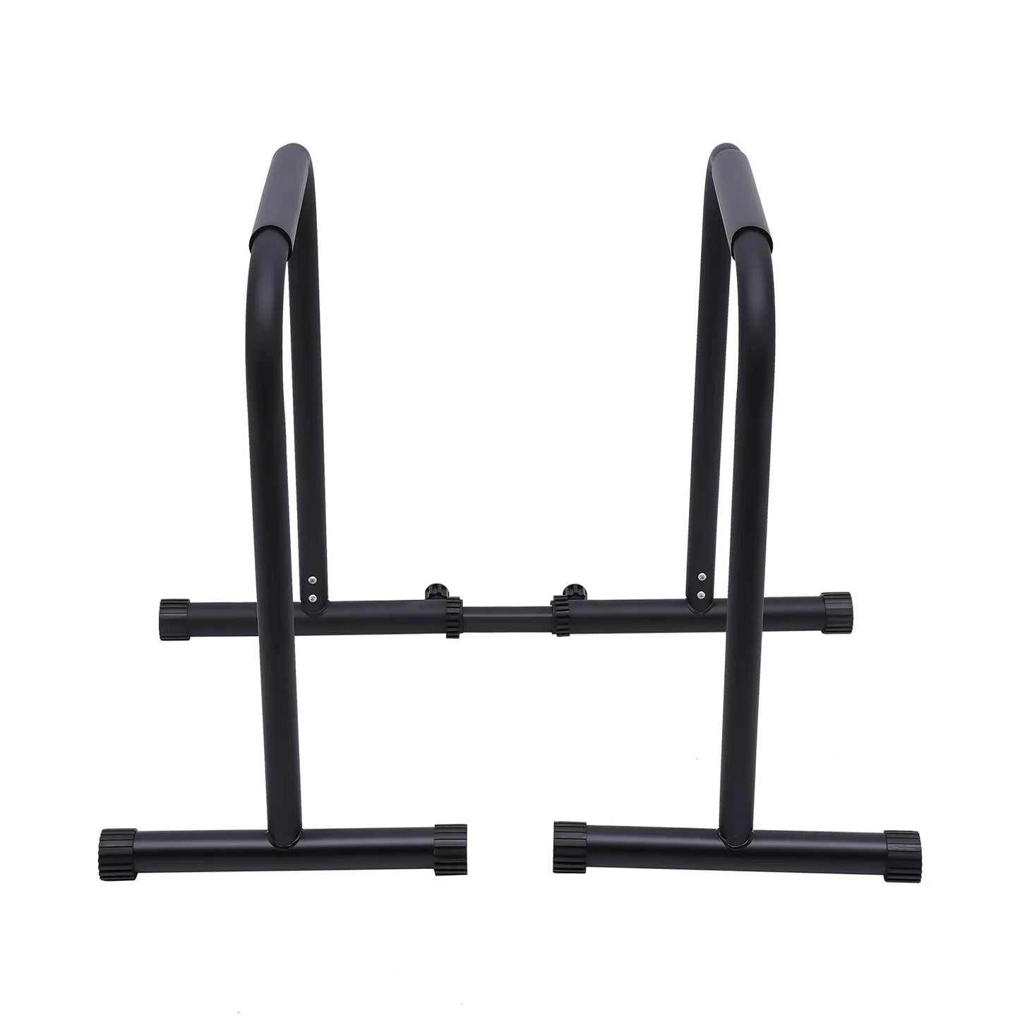 Dip Bar, Adjustable Parallel Bars for Home Workout, Dip Station with (440 LBS) Loading Capacity for Physical Training