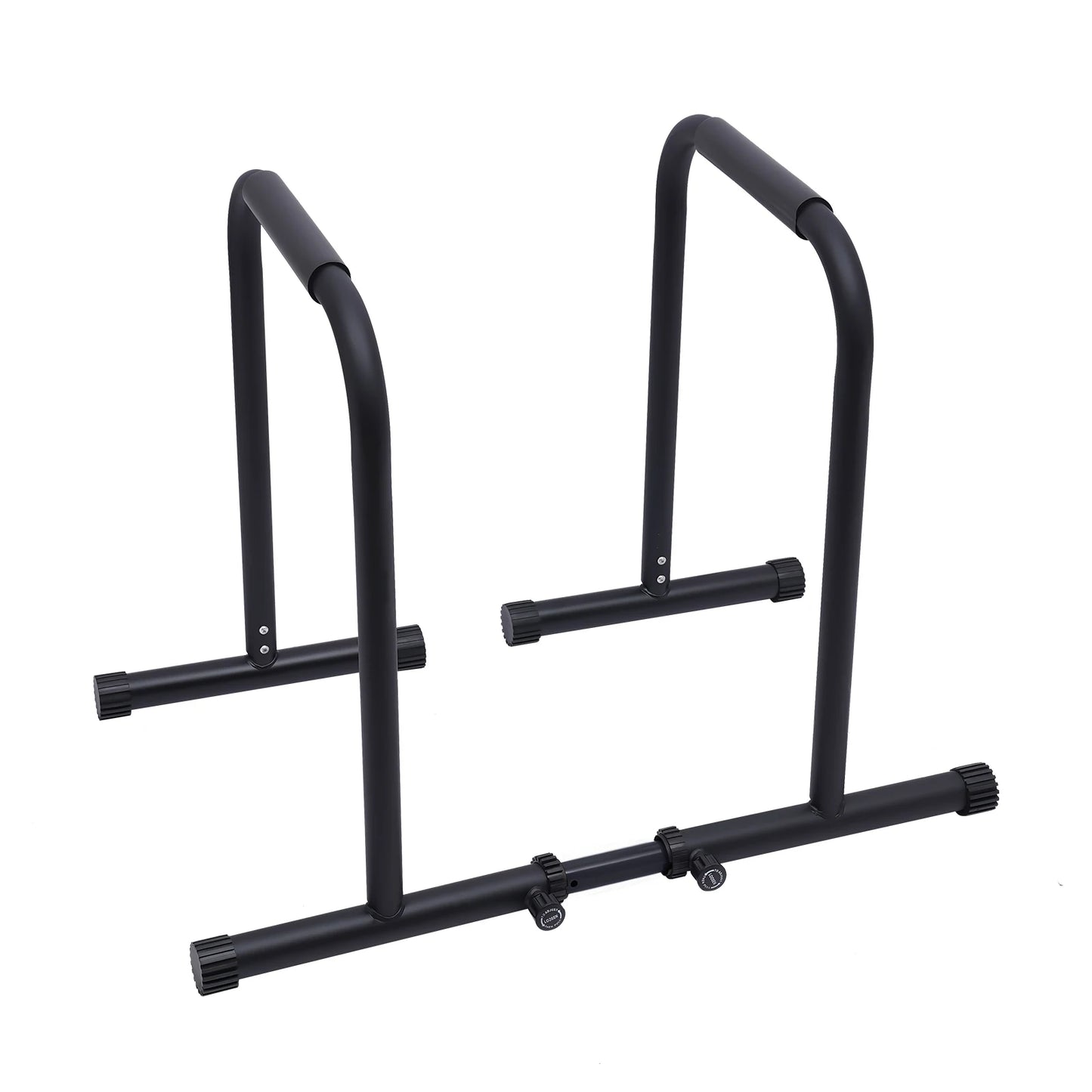 Dip Bar, Adjustable Parallel Bars for Home Workout, Dip Station with (440 LBS) Loading Capacity for Physical Training