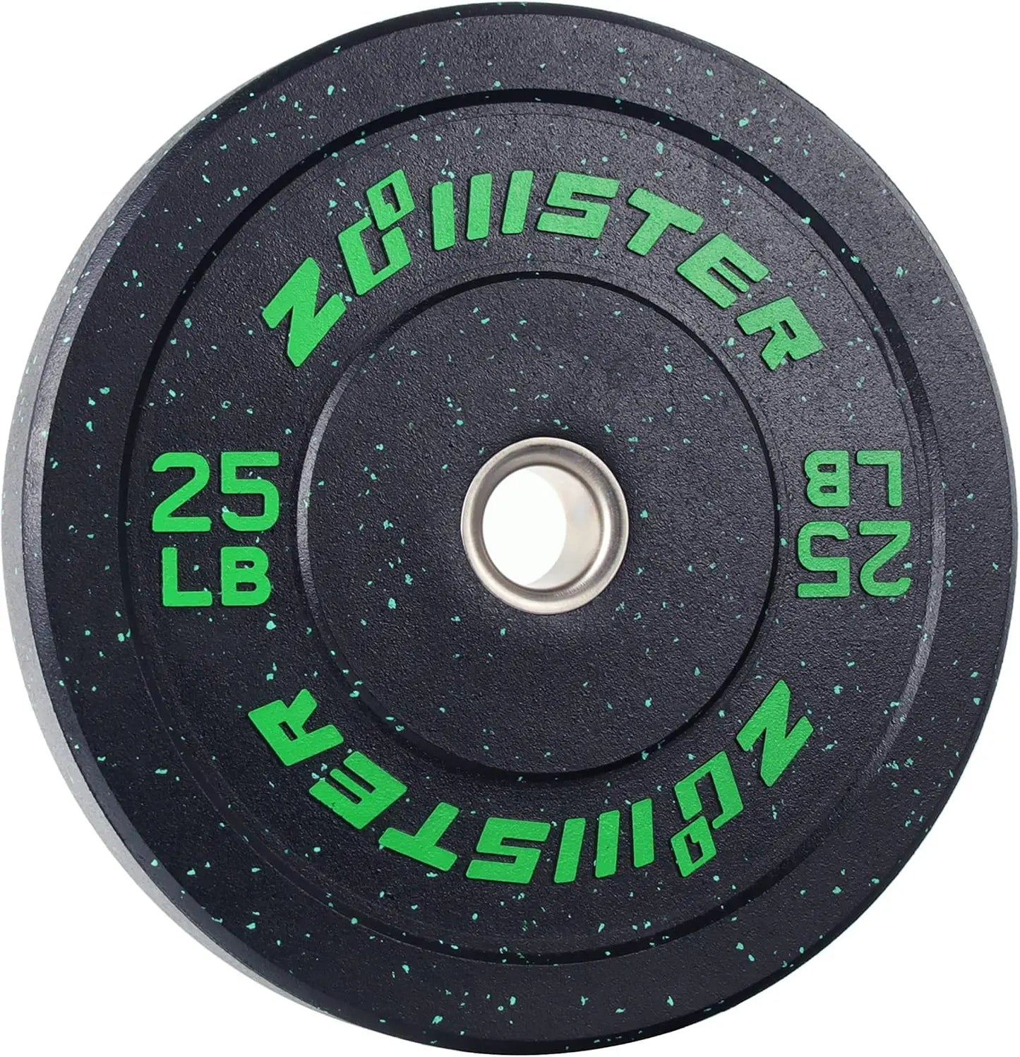 Weight Plate, High Bounce Bumper Weight Plate with Steel Insert Strength Training Weight Lifting, 160LB Bumper Weight Plate Set